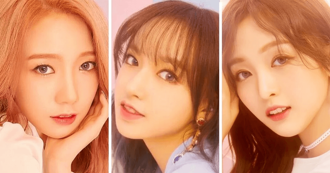أين أعضاء WJSN الصينيون الآن؟ تعرّف على أنشطتهم هنا!