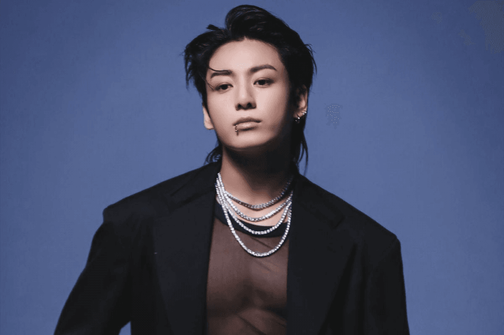 جونغكوك عضو بانقتان (BTS) يصبح أول مغني كوري منفرد يتجاوز 10 مليارات استماع على Spotify
