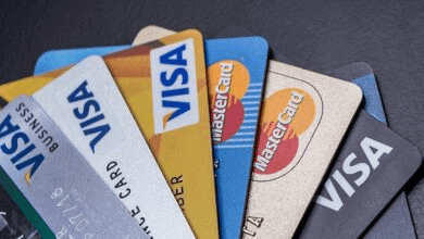 أفضل 10 بطاقات ائتمانية للوافدين إلى كوريا الجنوبية