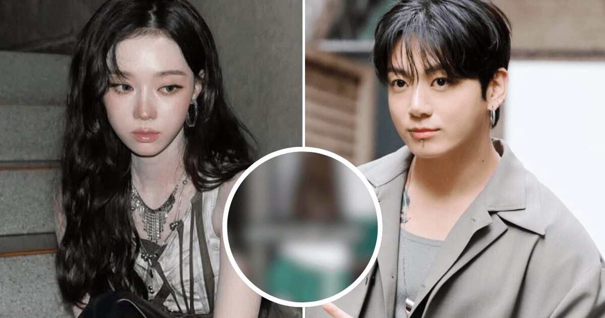 [الآراء] اتُهمت وينتر عضوة AESPA بارتداء ملابس جونغكوك عضو BTS في حدث المعجبين - مما أثار غضبًا
