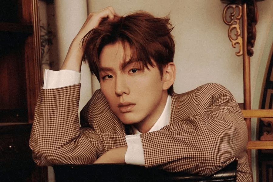 كيهيون عضو فرقة MONSTA X يغيب عن حفل Jingle Ball في نيويورك بسبب التهاب المعدة والأمعاء الحاد