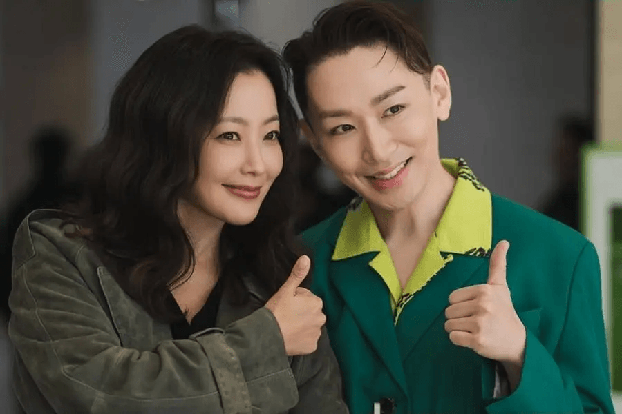 كيم هو يونغ سيظهر بشكل خاص في دراما "لا حياة اخرى - No Next Life" كيم هو يونغ سيظهر بشكل خاص في دراما "لا حياة اخرى - No Next Life"