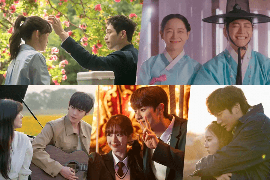 أعلنت جوائز MBC للدراما لعام 2025 عن المرشحين لجائزة أفضل ثنائي
