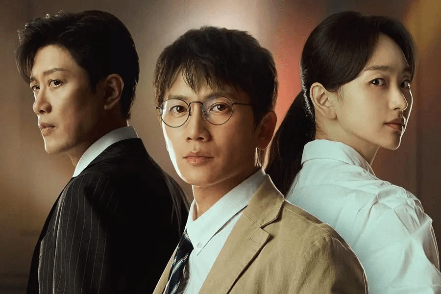 ثلاثة أسباب رئيسية لمشاهدة الدراما الجديدة لجي سونغ "عودة القاضي - The Judge Returns"
