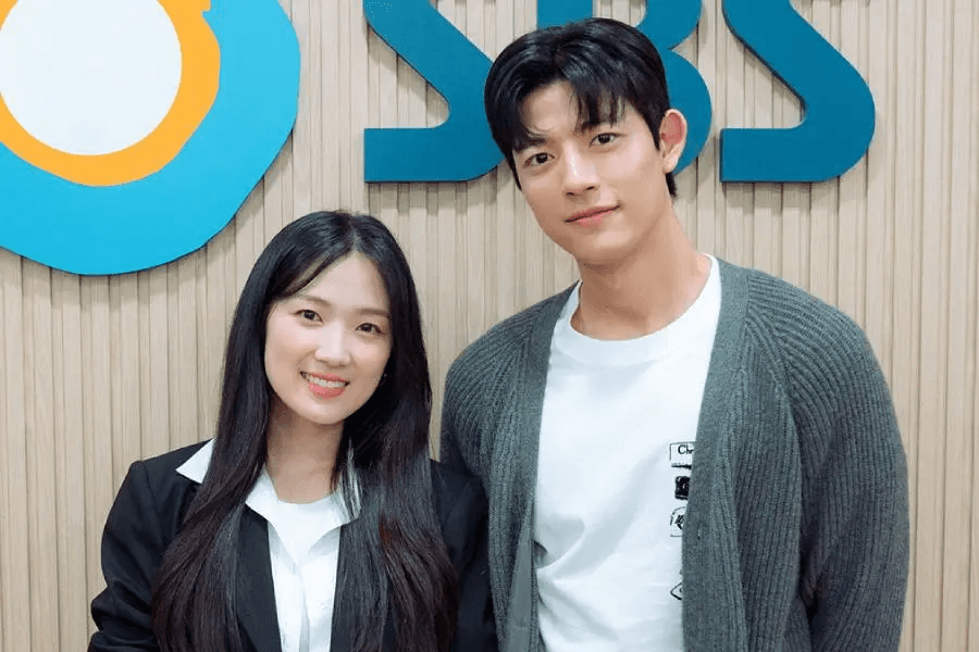 تم تأكيد ظهور كيم هاي يون ولومون في برنامج "Running Man" تم تأكيد ظهور كيم هاي يون ولومون في برنامج "Running Man"