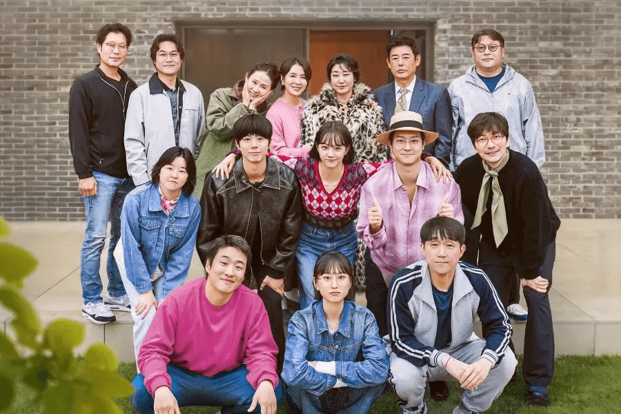 بارك بو غوم، هيري، وطاقم مسلسل "الرد 1988 - Reply 1988" سيصدرون نسخاً جديدة من الموسيقى التصويرية بمناسبة الذكرى العاشرة للمسلسل