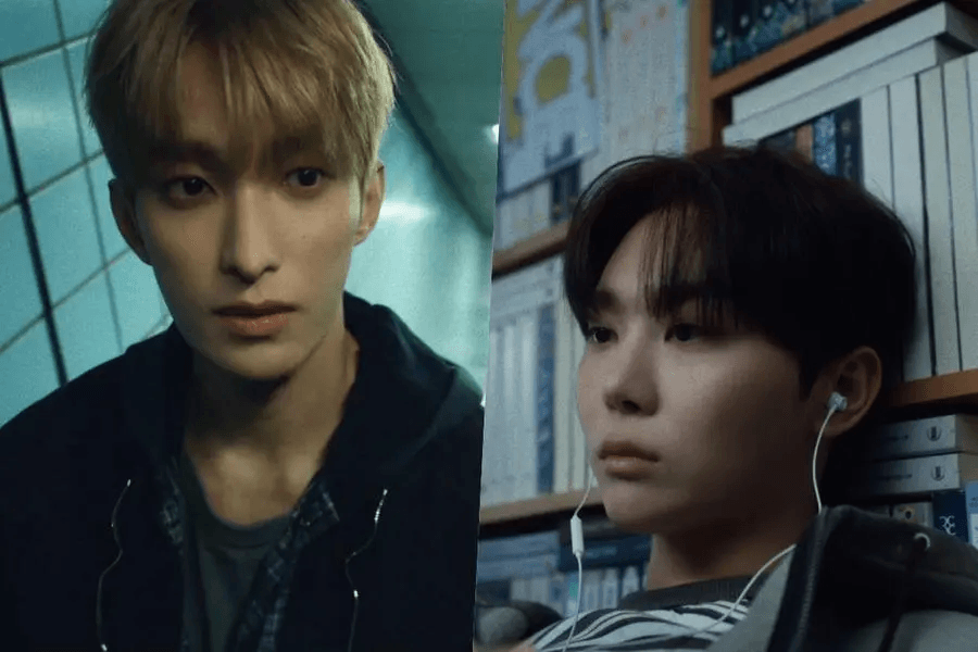 شاهدوا: دي كي من فرقة SEVENTEEN يجرب مع سونغكوان أغنية "An Ordinary Love" في الإعلان الترويجي لظهورهما الأول كفرقة فرعية