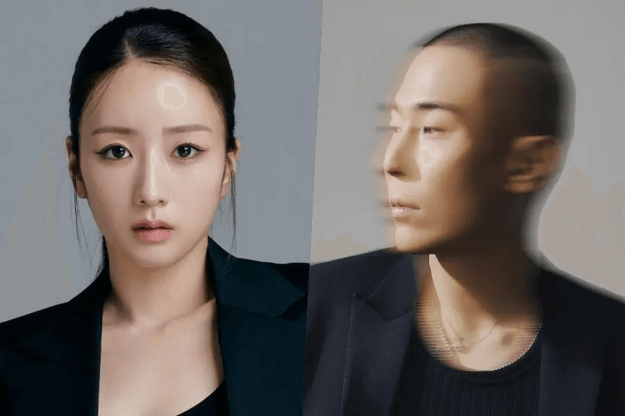 أعلنت يون بومي، عضوة فرقة Apink، زواجها من المنتج رادو من خلال رسالة مؤثرة إلى معجبيها