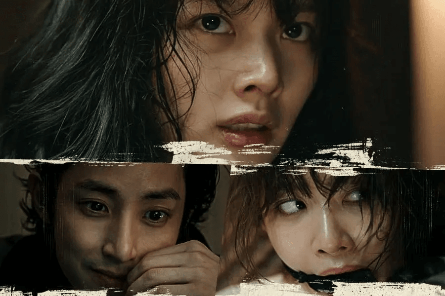 تتشابك خيوط قصة جونغ زي سو، ولي سو هيوك، وتشا جو يونغ في قضية جريمة غير متوقعة في فيلم الإثارة الجديد