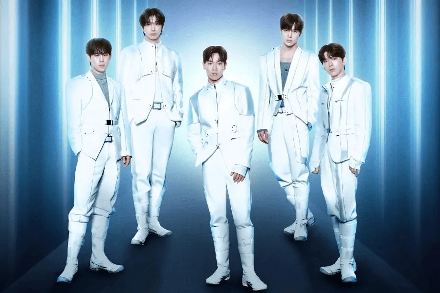 أعلنت فرقة MONSTA X عن المزيد من المحطات لجولتها العالمية لعام 2026 "THE X : NEXUS" في آسيا وأمريكا اللاتينية