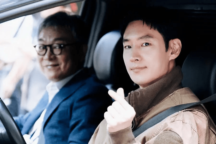 حقق مسلسل "سائق التاكسي 3 - Taxi Driver 3" أعلى نسبة مشاهدة له يوم الجمعة حتى الآن، ليصبح المسلسل القصير الأكثر مشاهدة في شهر ديسمبر