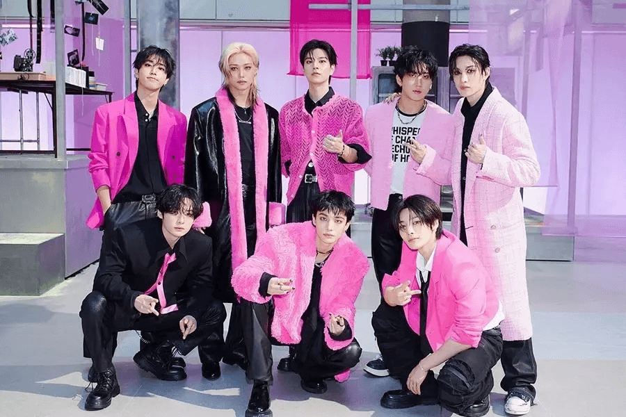 أغنية "DO IT" لفرقة Stray Kids لا تزال ضمن أفضل 4 أغاني في Billboard 200 + وتحقق أكبر أسبوع ثانٍ لها حتى الآن أغنية "DO IT" لفرقة Stray Kids لا تزال ضمن أفضل 4 أغاني في Billboard 200 + وتحقق أكبر أسبوع ثانٍ لها حتى الآن