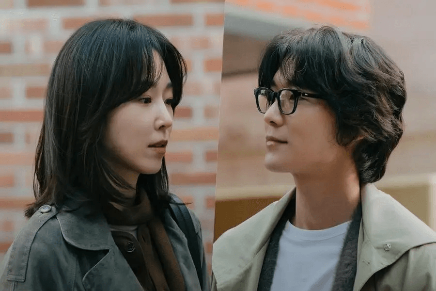 سيو هيون جين و تشونغ رايول يقعان في الحب على الرغم من تشككهما في الرومانسية في "Love Me"