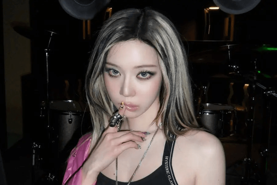 تعلن شركة SM Entertainment عن اتخاذ إجراء قانوني ضد المنشورات الضارة المتعلقة بفصل الشتاء في ايسبا - aespa تعلن شركة SM Entertainment عن اتخاذ إجراء قانوني ضد المنشورات الضارة المتعلقة بفصل الشتاء في ايسبا - aespa