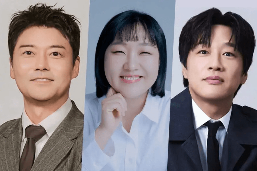 تم تأكيد انضمام جون هيون مو و لي سو جي و تشا تاي هيون كمقدمين لجوائز SBS Entertainment لعام 2025