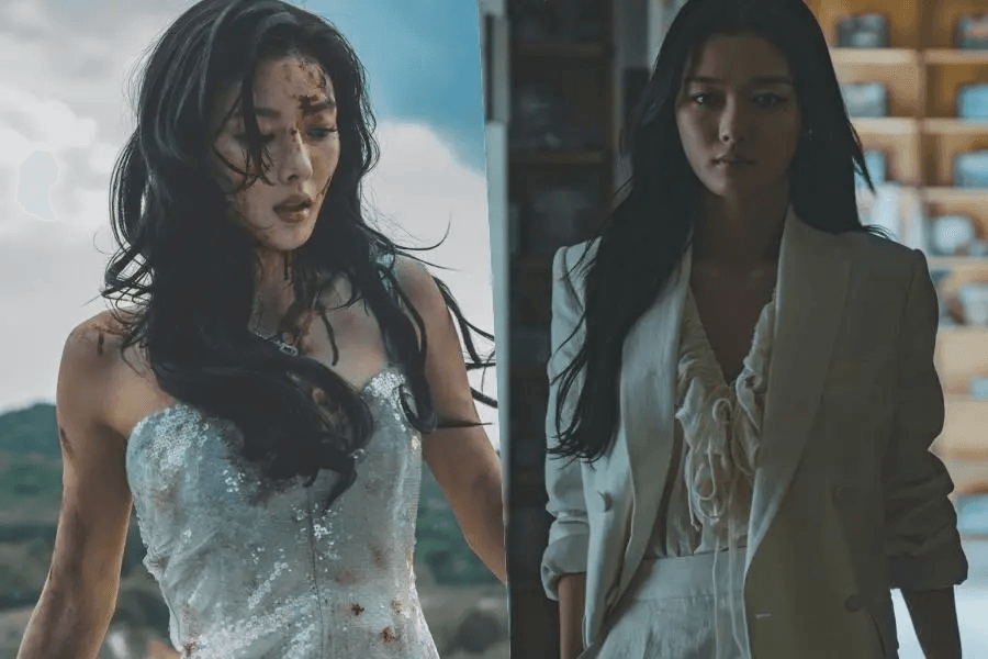 4 لحظات مذهلة من الحلقات الأخيرة من مسلسل "عزيزي اكس - Dear X"
