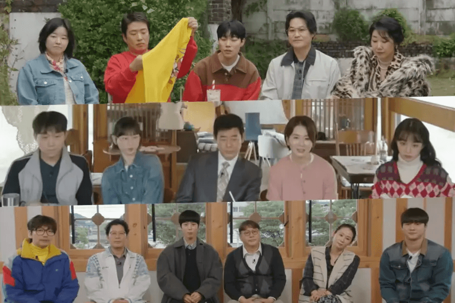 شاهد: لم شمل طاقم مسلسل "الرد 1988 - Reply 1988" كعائلة في إعلان تشويقي مؤثر بمناسبة الذكرى العاشرة للمسلسل
