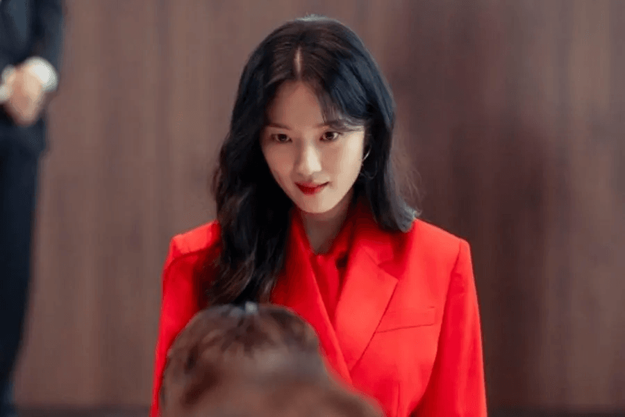 كيم هاي يون تتحول إلى جيل Z Gumiho في الدراما الرومانسية الخيالية الجديدة "لا ذيل لاخباره - No Tail to Tell"