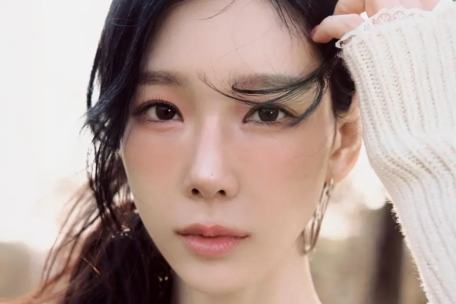 تايون من Girls' Generation تجدد عقدها مع SM