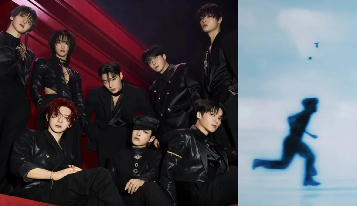 فرقة ATEEZ تكشف عن فيديو ترويجي يعلن عودتهم بألبومهم المصغر الثالث عشر
