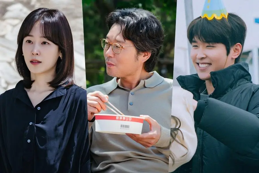 من سيو هيون جين إلى لي سي وو: 3 نقاط رومانسية تستحق المشاهدة في مسلسل "أحبني - Love Me" من سيو هيون جين إلى لي سي وو: 3 نقاط رومانسية تستحق المشاهدة في مسلسل "أحبني - Love Me"