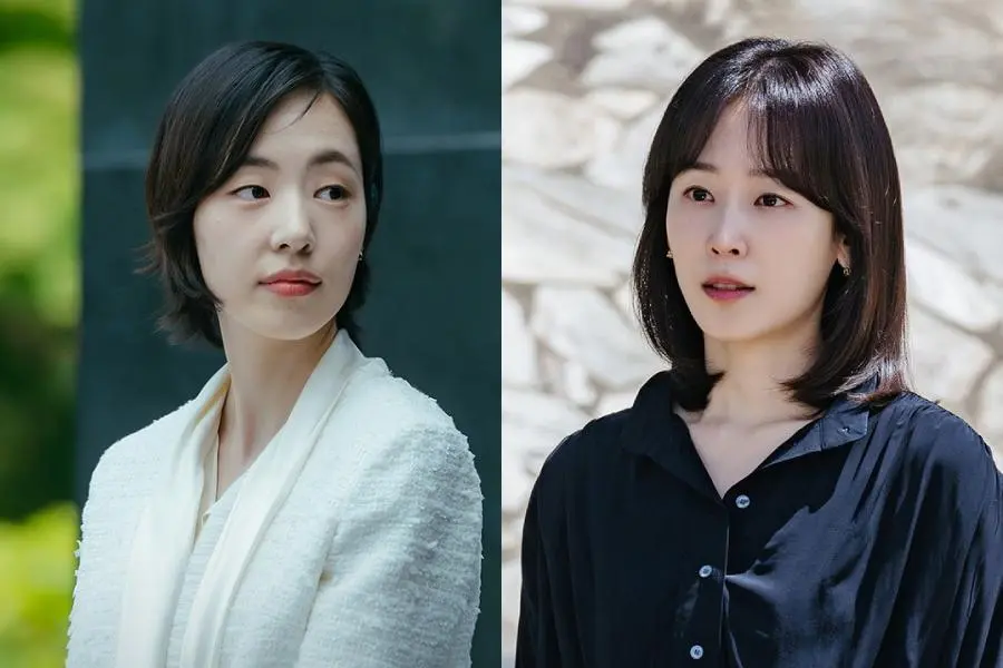 3 لحظات محورية واجهتها سيو هيون جين في الحلقتين 7 و8 من مسلسل "أحبني - Love Me"