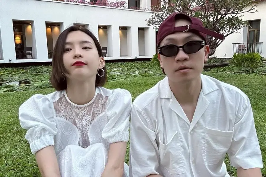 المغني Gaeko من Dynamic Duo وزوجته يعلنان الطلاق بعد 15 عامًا من الزواج