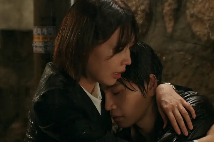 4 لحظات صادمة من الحلقتين 7 و 8 من مسلسل "محامية الآيدول - IDOL I"