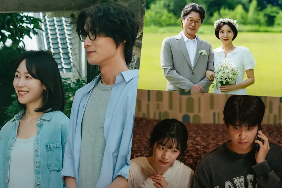 4 مشاعر واجهتها سيو هيون جين وعائلتها في الحلقتين 9 و 10 من مسلسل "أحبني - Love Me" 4 مشاعر واجهتها سيو هيون جين وعائلتها في الحلقتين 9 و 10 من مسلسل "أحبني - Love Me"