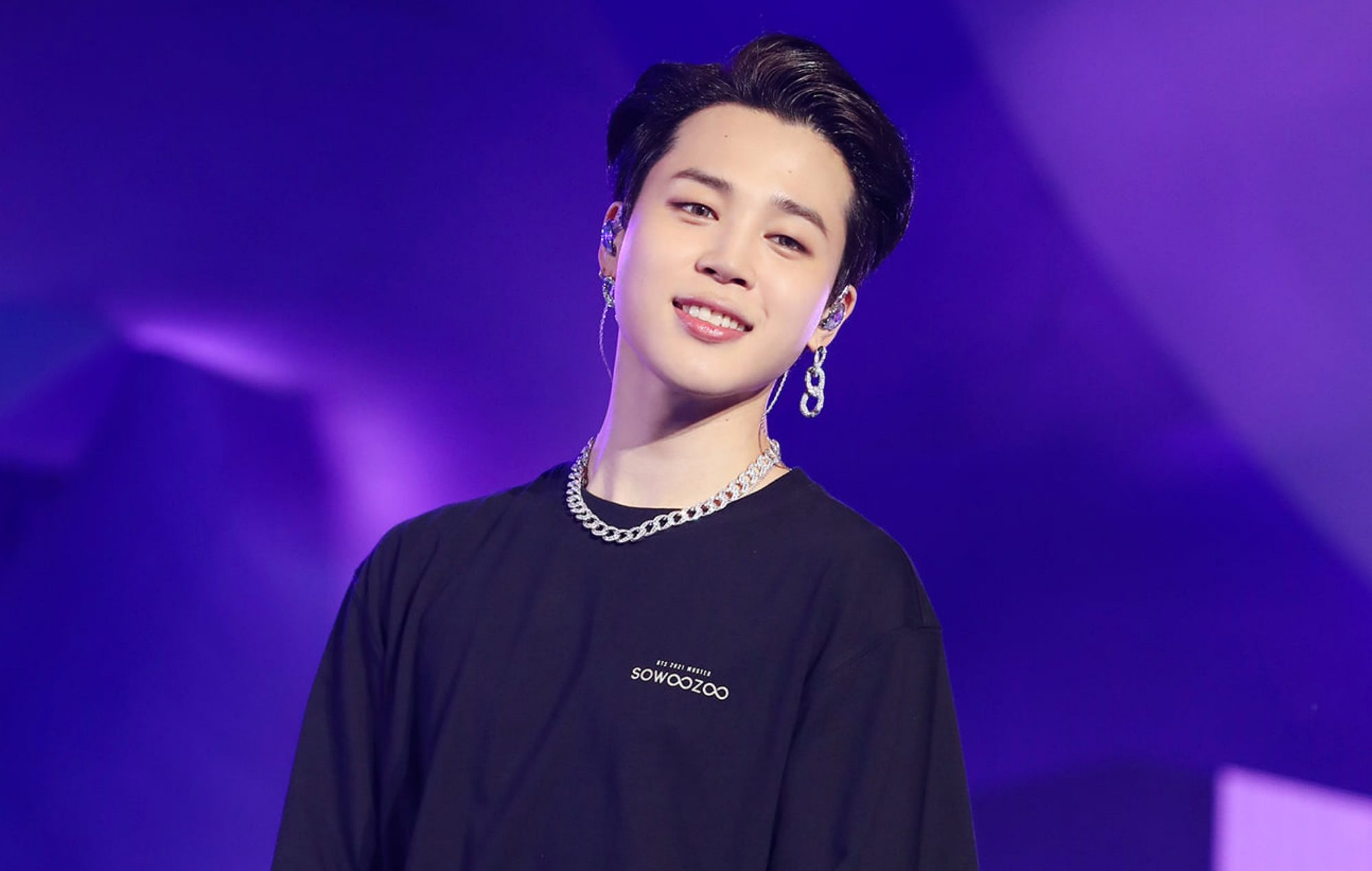 تجاوز جيمين عضو فرقة BTS حاجز 6.5 مليار استماع على سبوتيفاي بأغانيه المنفردة فقط، مسجلاً رقماً قياسياً جديداً في موسيقى البوب ​​الكورية