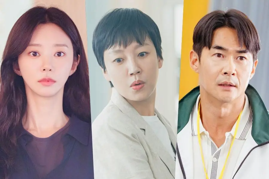 يشارك لي جو بين في بطولة مسلسل "حمى الربيع - Spring Fever" كل من جين كيونغ، وباي جونغ نام، وغيرهم من الممثلين الذين يؤدون أدوار مدرسين في المدرسة الثانوية