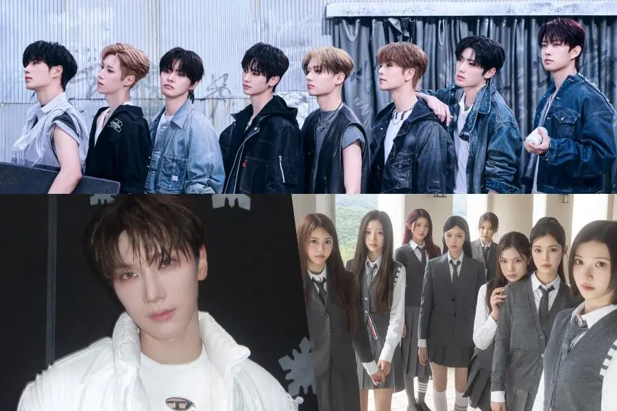 برنامج "Music Core In Macau" يعلن عن التشكيلة الثانية