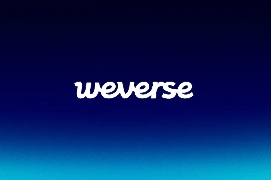 الرئيس التنفيذي لشركة Weverse يصدر اعتذاراً بشأن تسريب المعلومات الشخصية