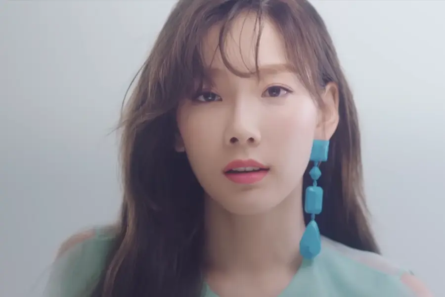 أغنية "Fine" لتايون من فرقة Girls' Generation تصبح ثاني فيديو موسيقي منفرد لها يحقق 100 مليون مشاهدة