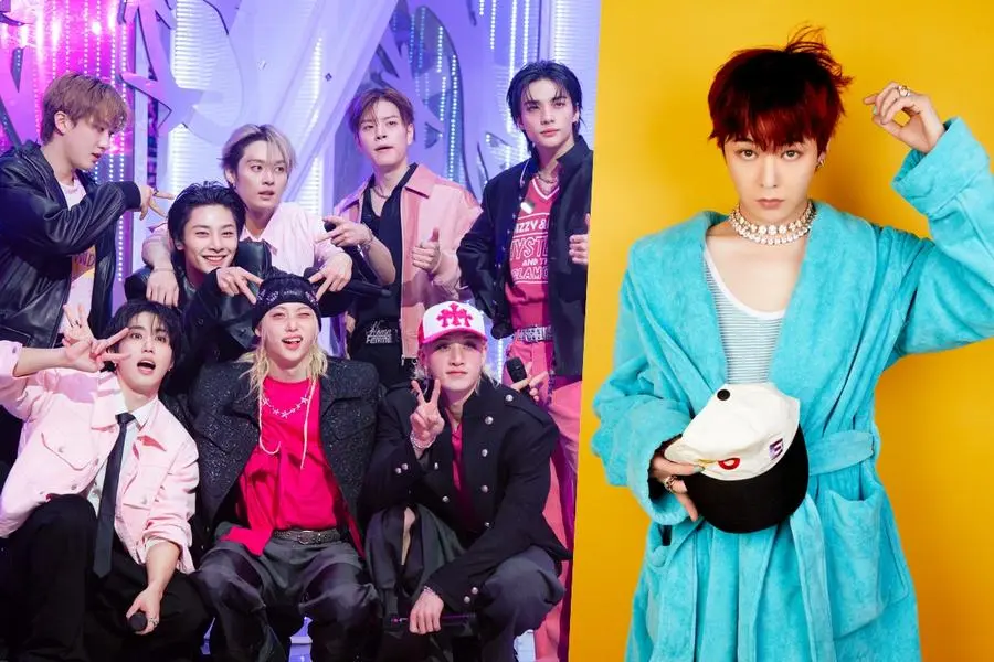 فرقة Stray Kids و G-Dragon من فرقة BIGBANG سيقدمان عرضاً في حفل Gala Des Pièces Jaunes لعام 2026 في باريس