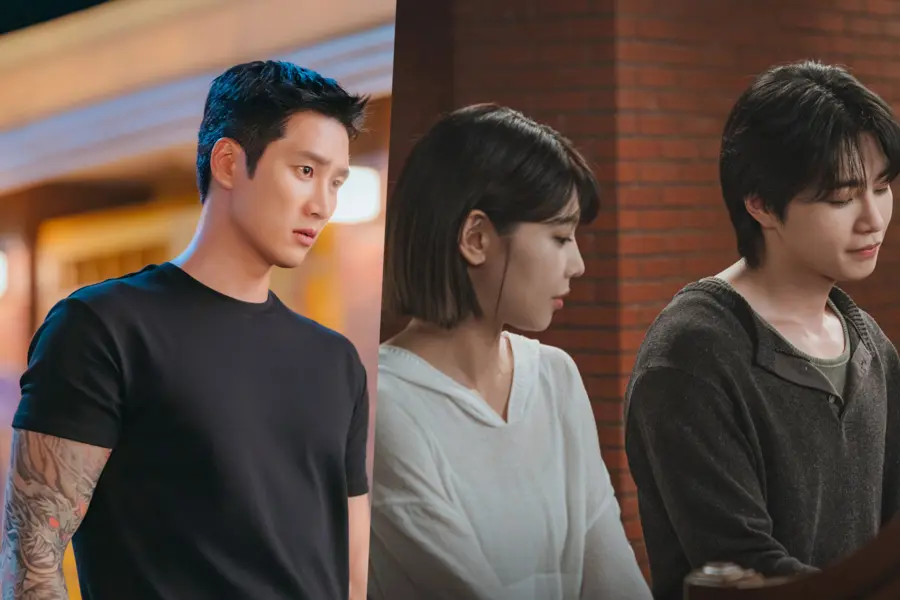 حافظت تقييمات مسلسل "حمى الربيع - Spring Fever" على ثباتها في الحلقة الثانية