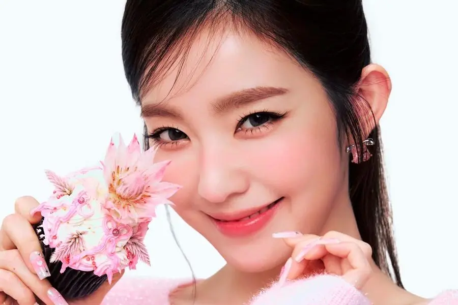 آيرين من فرقة Red Velvet ستعود منفردة لأول مرة في مارس