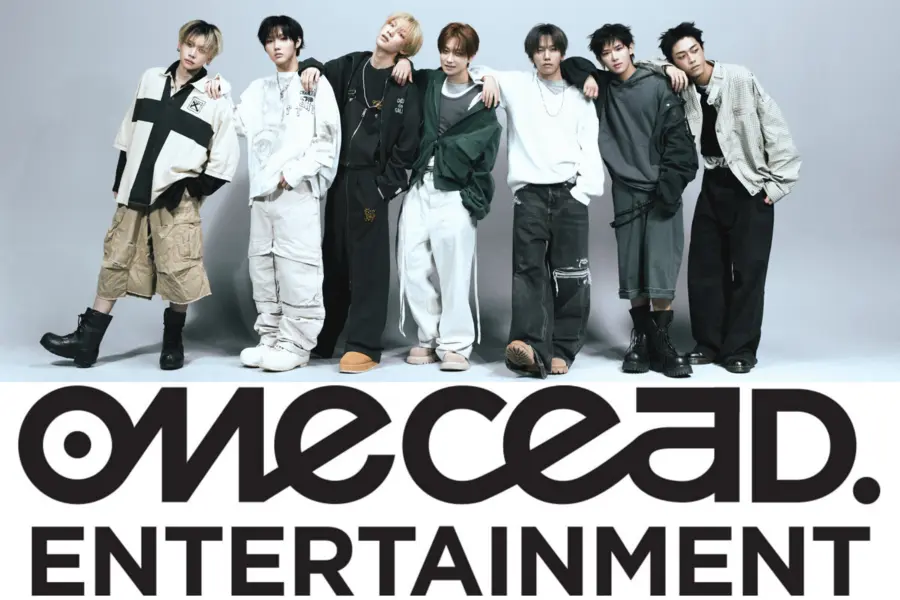 قامت كل من JYP CHINA و CJ ENM و Tencent Music بتأسيس شركة ONECEAD + لإدارة أعمال MODYSSEY