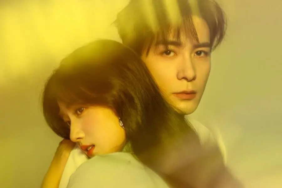 4 أسباب لمشاهدة الدراما الصينية الرومانسية "الحب بين السطور - Love Between Lines"