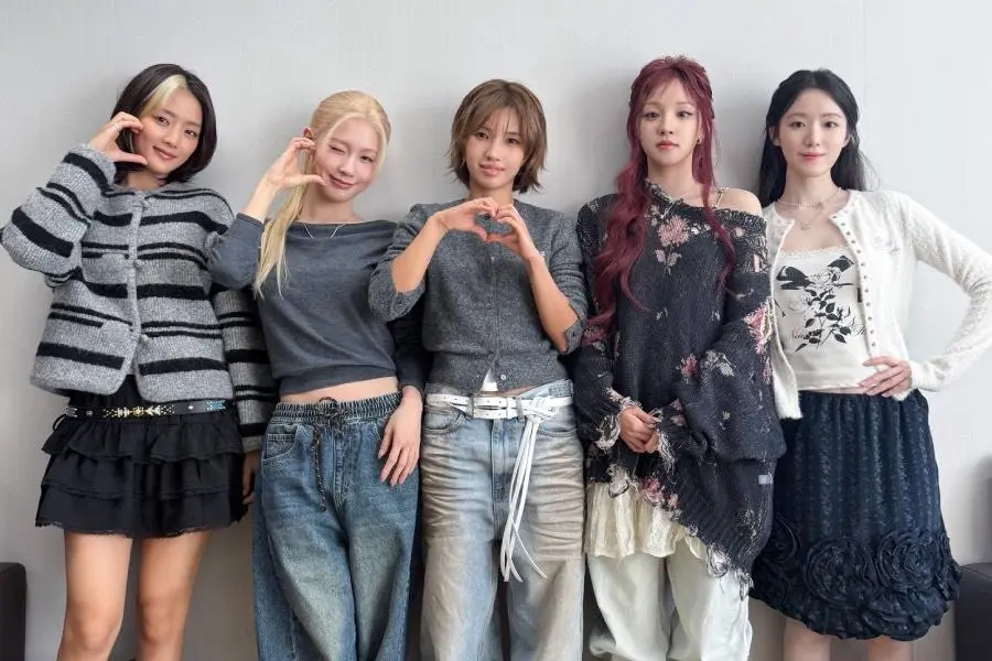 شاهد: فرقة i-dle تفوز للمرة الثانية بأغنية "Mono" في برنامج "Music Bank"و عروض مميزة من فرق ATEEZ و ALPHA DRIVE ONE وغيرها