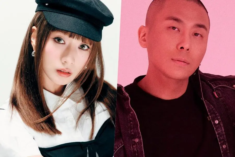 يون بومي من فرقة Apink و Rado يحددان موعد زفافهما