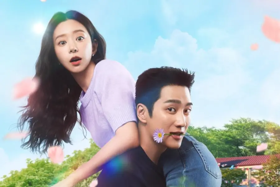 حقق مسلسل "حمى الربيع - Spring Fever" أعلى نسبة مشاهدة له حتى الآن