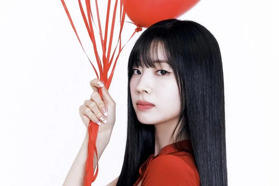 داهيون عضوة فرقة TWICE ستتوقف مؤقتاً عن جولة "THIS IS FOR" بسبب الإصابة
