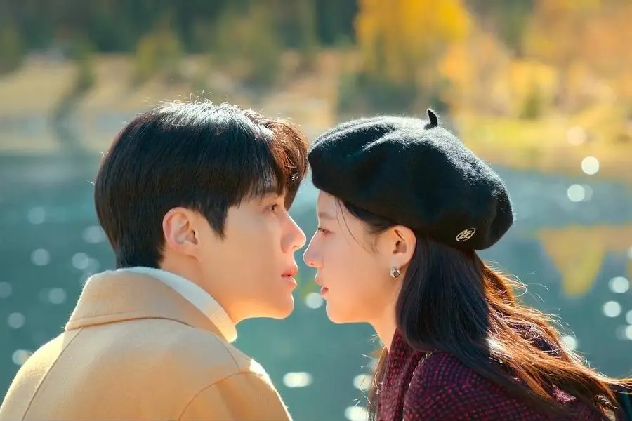دراما "هل يمكن ترجمة هذا الحب؟ - Can This Love Be Translated" ونجومه يتصدرون قائمة أكثر المسلسلات الدرامية والممثلين إثارةً للضجة للأسبوع الثاني على التوالي