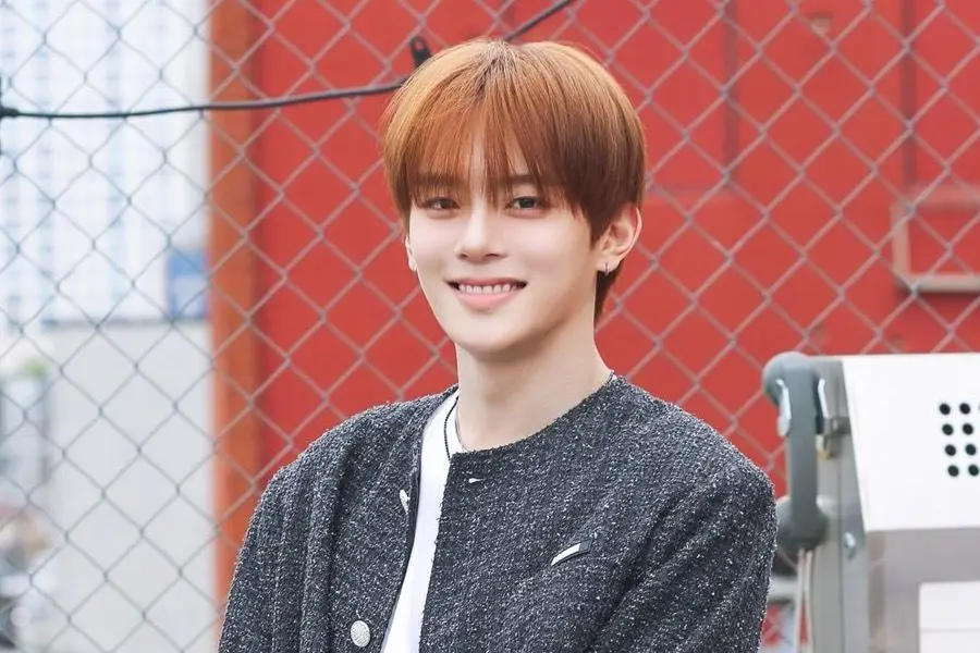 كانغ مين من فرقة VERIVERY يؤكد ترسيمه المنفرد لأول مرة