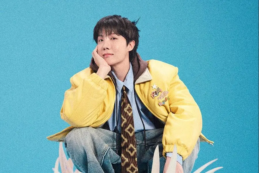 جيهوب من فرقة BTS يقدم تبرعاً مؤثراً للأطفال والحيوانات في عيد ميلاده
