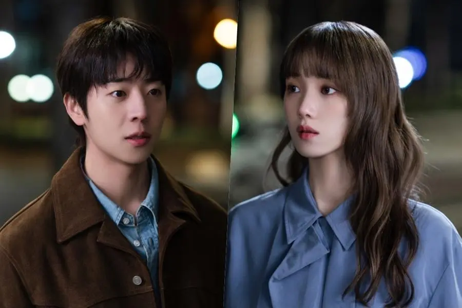 لي سونغ كيونغ تتحدث بصراحة مع تشاي جونغ هيوب في دراما "في موسمك المشرق - In Your Radiant Season" لي سونغ كيونغ تتحدث بصراحة مع تشاي جونغ هيوب في دراما "في موسمك المشرق - In Your Radiant Season"