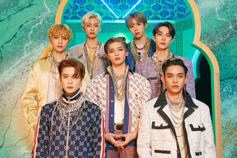 أغنية "Make A Wish (Birthday Song)" لفرقة NCT U تصبح أول فيديو موسيقي للفرقة يصل إلى 300 مليون مشاهدة