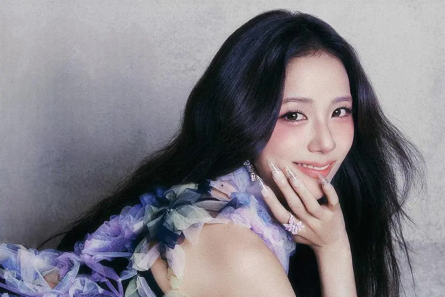 ستحصل جيسو من فرقة BLACKPINK على جائزة Madame Figaro للنجمة الصاعدة في مهرجان كان السينمائي 2026