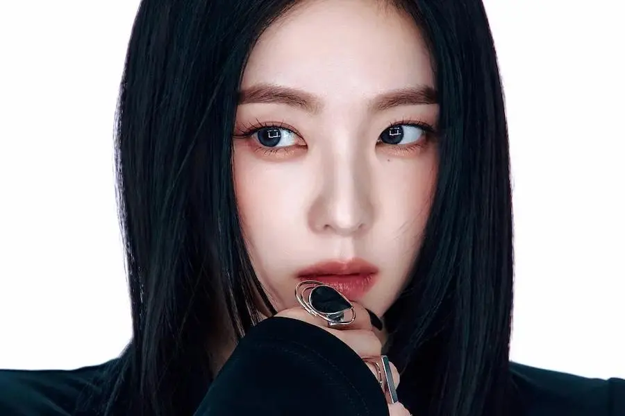 أعلنت آيرين من فرقة Red Velvet عن مواعيد ومدن جولتها الآسيوية المنفردة الأولى "I-WILL"